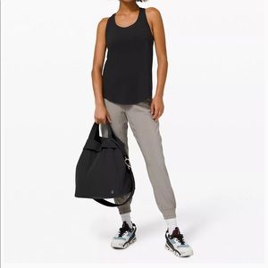 Lululemon On My Level Bag